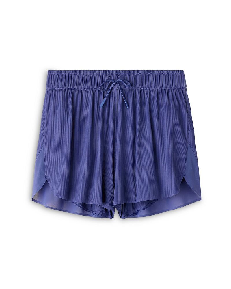 ローヌ レディース ボトムス ハーフパンツ・ショーツ ショートパンツ Rhone Lightspeedrawstring Shorts Ultramarine