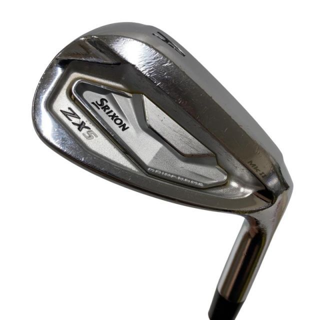 中古】 ダンロップ SRIXON ZX5 Mk II AW ウェッジ WG NS PRO 950GH neo