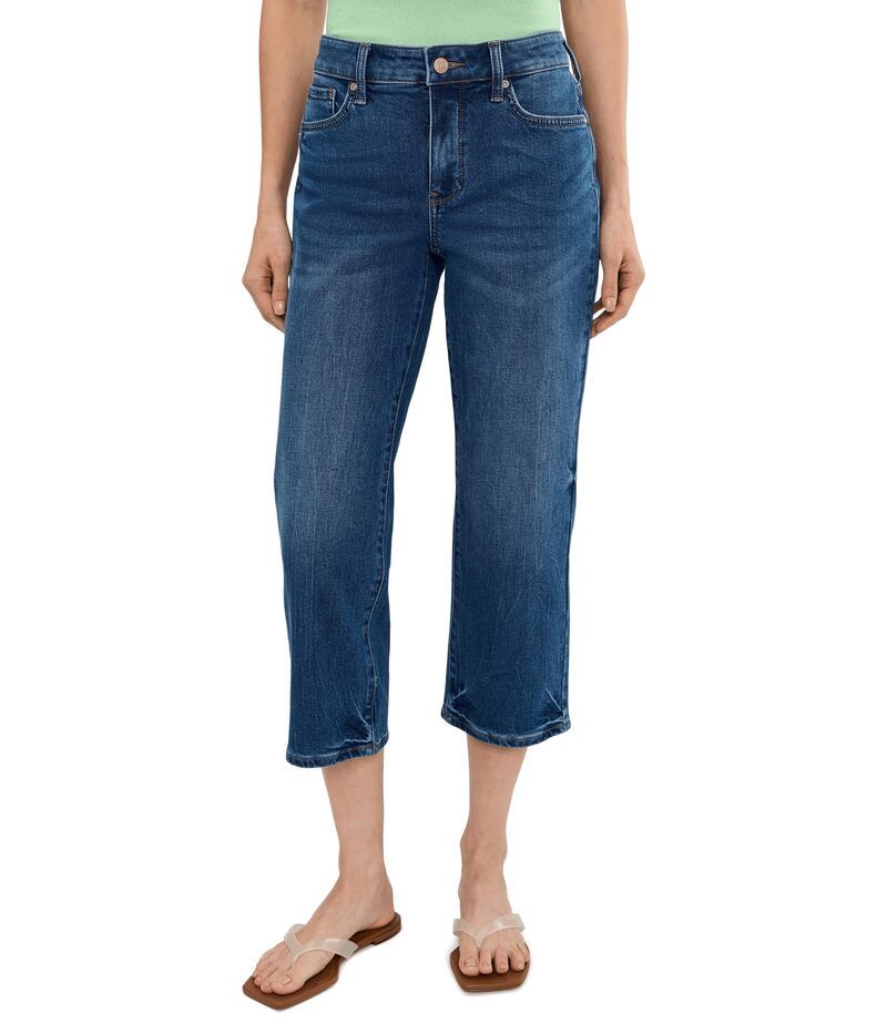 エヌワイディージェイ レディース ボトムス デニムパンツ ジーンズ Nydj Piper Jeans Wild River