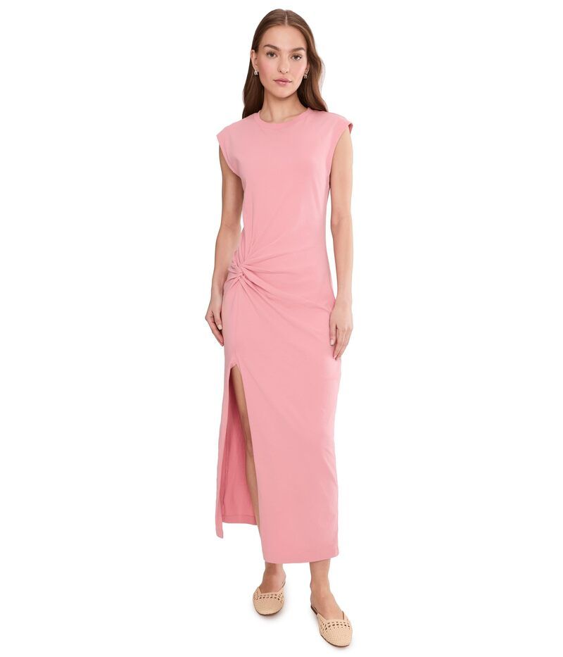 エルスペース レディース トップス ワンピース マキシ Lspace Sacha Maxi Dress Roseshadow