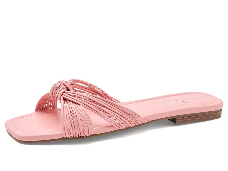 バンドリーノ レディース シューズ ヒール Bandolino Sella Light Pink ピンク