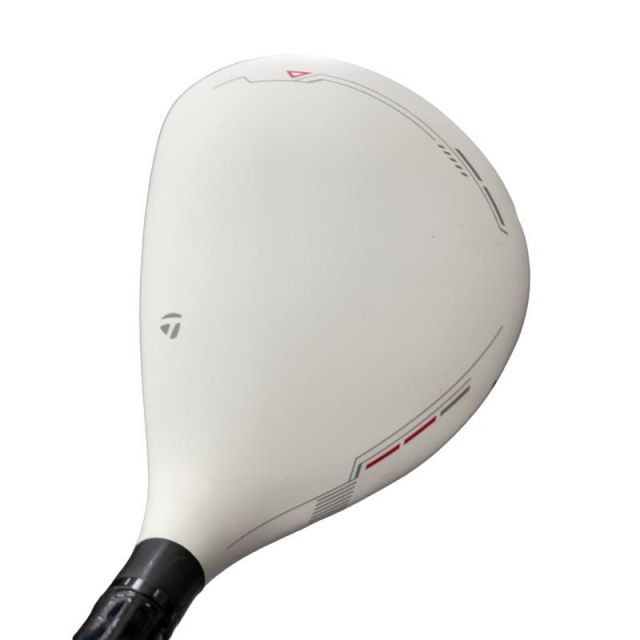 中古】 テーラーメイド R11 3W フェアウェイウッド FW Motore 60
