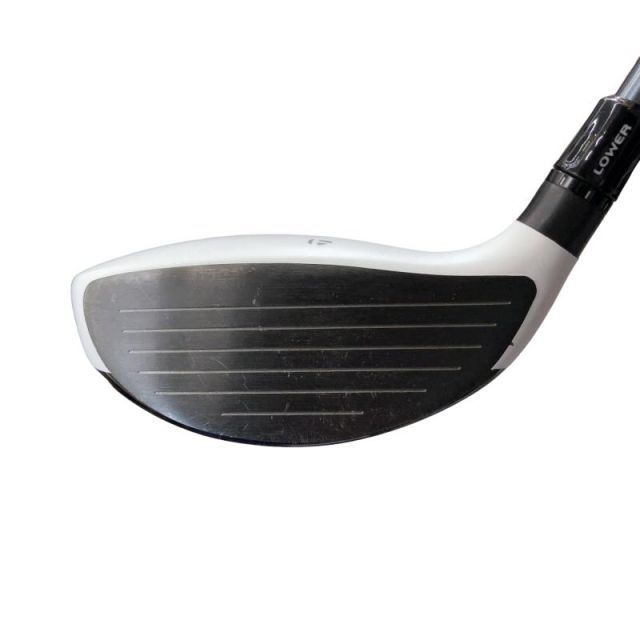 テーラーメイド R11 3W（15.5°） 中古】 テーラーメイド R11 3W フェアウェイウッド FW Motore 60
