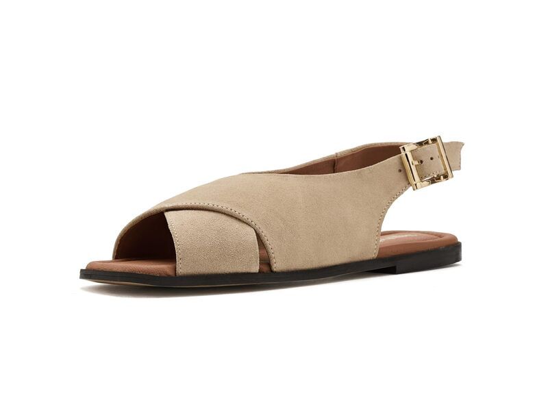 セイシェルズ レディース シューズ サンダル Seychelles Good Hearted Sandalsand Suede サンド