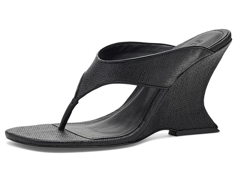 シュッツ レディース シューズ サンダル Schutz Maya Black 5 ブラック