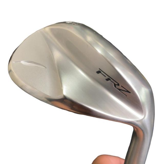 【中古】 フォーティーン FRZ パールサテン 58°/S ウェッジ WG TS-101w (フレックスその他) メンズ 男性用 右利き 右用 Cランク ゴルフクラブ