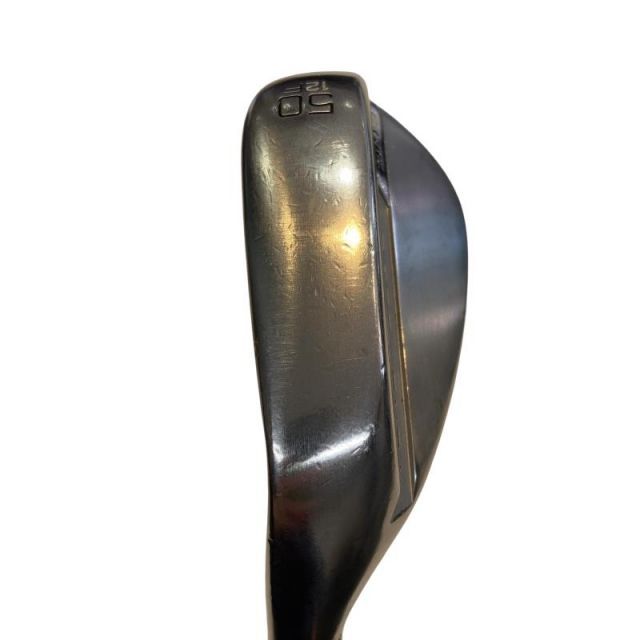 中古】 タイトリスト VOKEY SPIN MILLED SM8 ツアークロム 50°/12°F