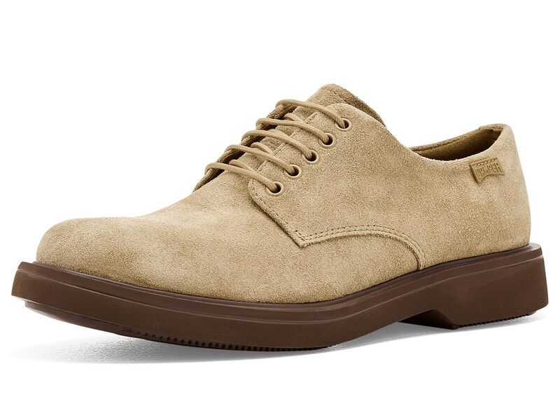 カンペール メンズ シューズ サンダル Camper Norman Medium Brown ブラウン