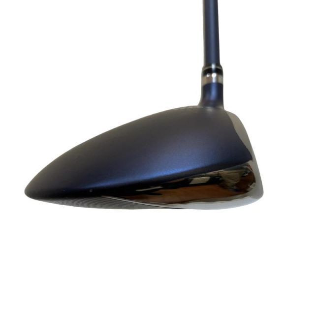中古】 プロギア SWEEP Model M-17 4W レディース フェアウェイウッド