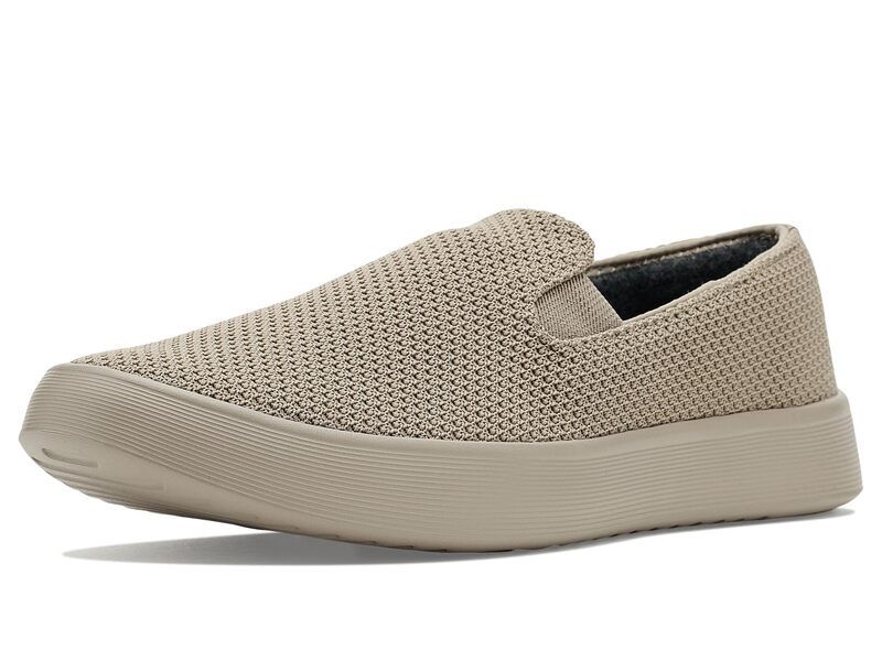 オールバーズ メンズ シューズ スニーカー Allbirds Cruiser SlipOn Mushroom Mushr