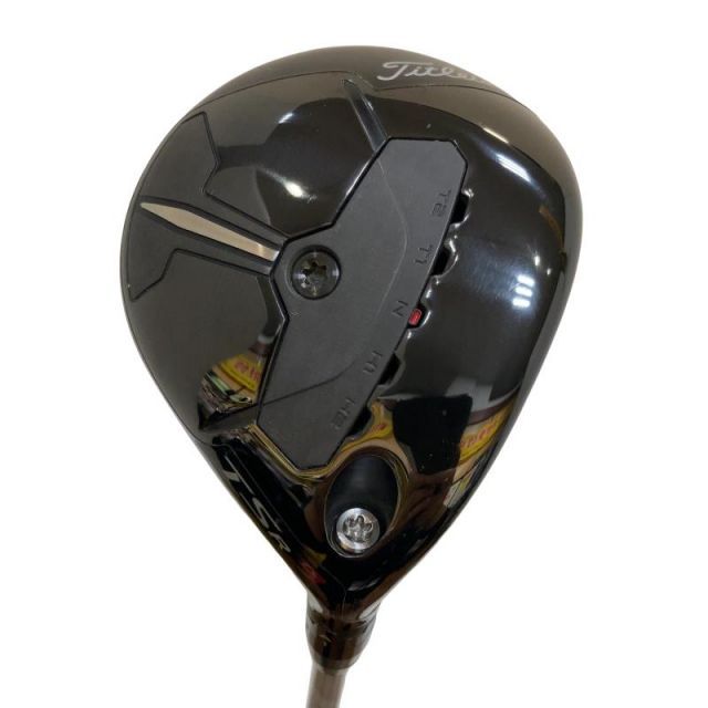 【中古】 タイトリスト TSR3 18° フェアウェイウッド FW リシャフト (フレックスその他) メンズ 男性用 右利き 右用 Cランク ゴルフクラブ