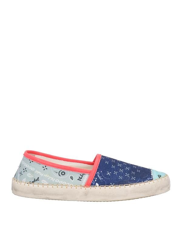 フィリップモデル メンズ シューズ スニーカー PHILIPPE MODEL Blue ブルー