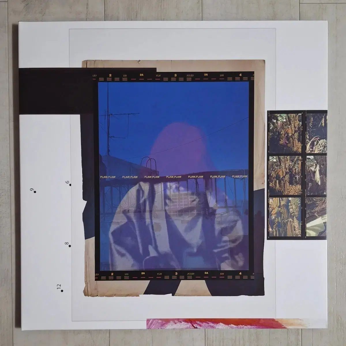 jclef lp ヒップホップ R&B アルバム CD