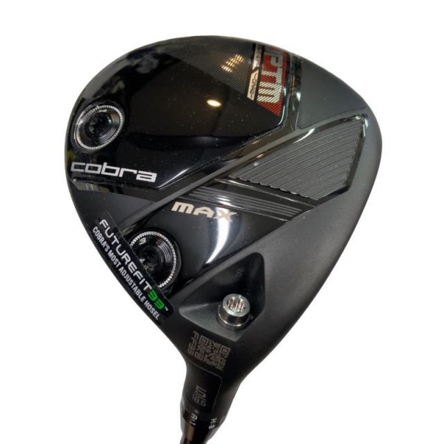 【中古】 コブラ cobra OPTM MAX 5W フェアウェイウッド FW SPEEDER NX for Cobra(OPTM FW) (フレックスS) メンズ 男性用 右利き 右用 Cランク ゴルフクラブ