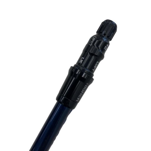 中古】 テーラーメイドスリーブ付き(Qi4D系) フジクラドライバー用