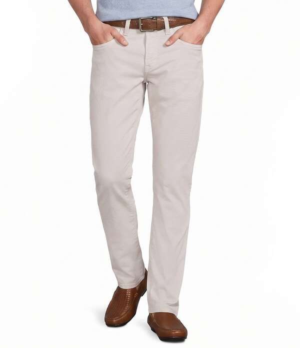 ダニエル クレミュ メンズ ボトムス カジュアルパンツ Cremieux Blue Label CMX 365 Pantstone ストーン