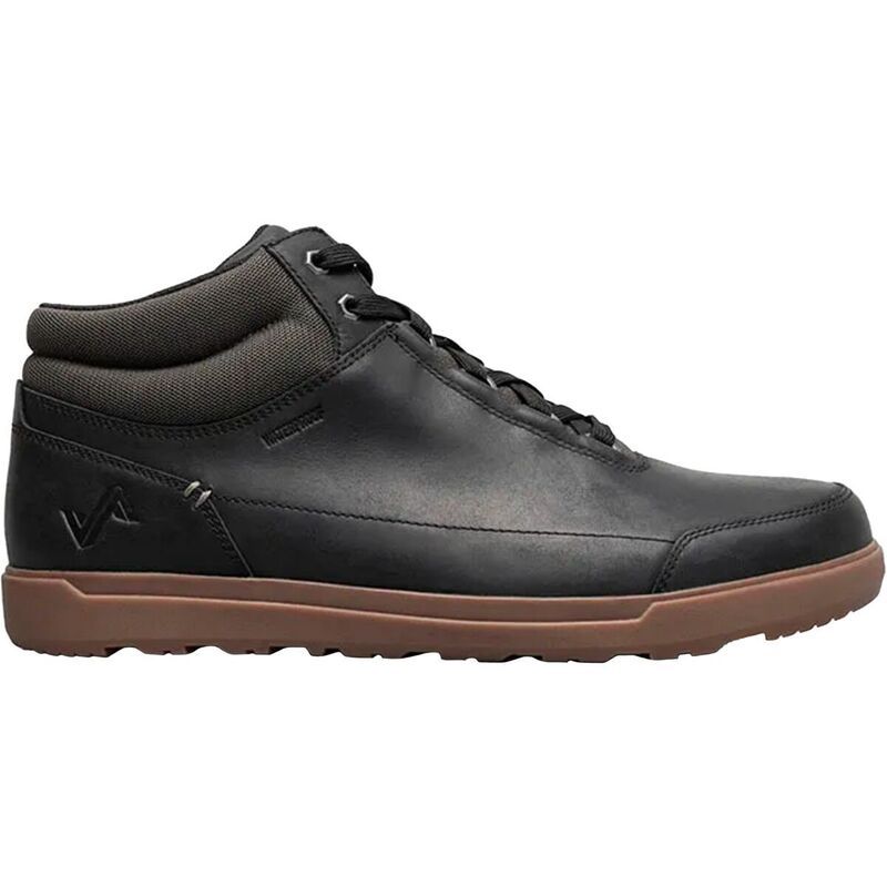 フォーセイク メンズ シューズ ブーツ・レインブーツ Forsake Phil Mid II WP Boot Mens Black ブラック