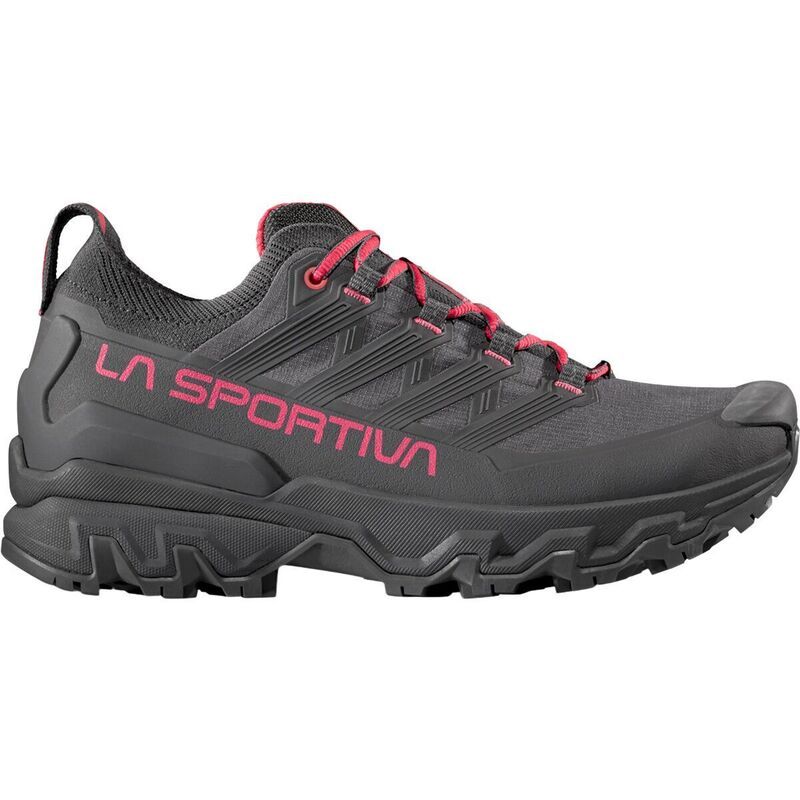 ラスポルティバ レディース シューズ スニーカー La Sportiva Ultraptor 3 GTX Hiking Shoe Womens OnyxAzalea