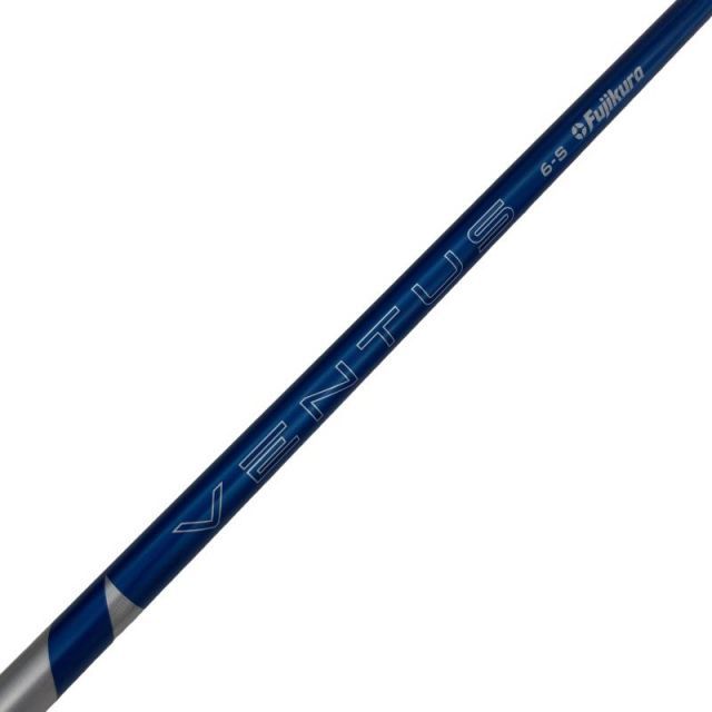 【中古】 テーラーメイドスリーブ付き(Qi4D系) フジクラドライバー用 シャフト VENTUS BLUE(2024) 6 (フレックスS)Bランク ゴルフクラブ
