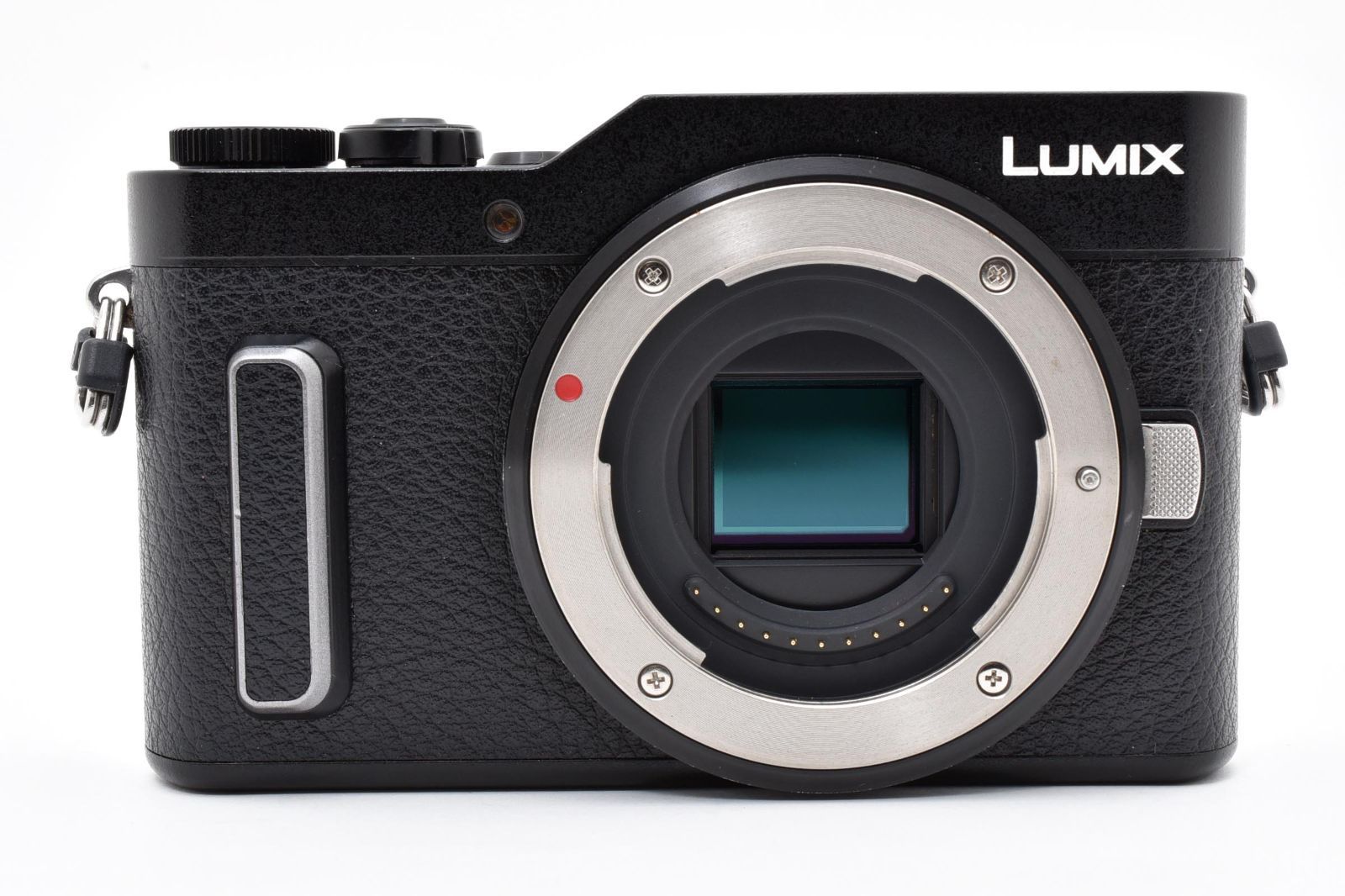 ☆極上品☆ Panasonic パナソニック LUMIX DC-GF10 ボディ ミラーレス