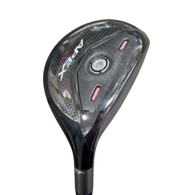 【中古】 キャロウェイ APEX UW 17° ユーティリティ UT Diamana 55 for CW(2021 APEX UW) (フレックスS) メンズ 男性用 右利き 右用 Cランク ゴルフクラブ 24,299円