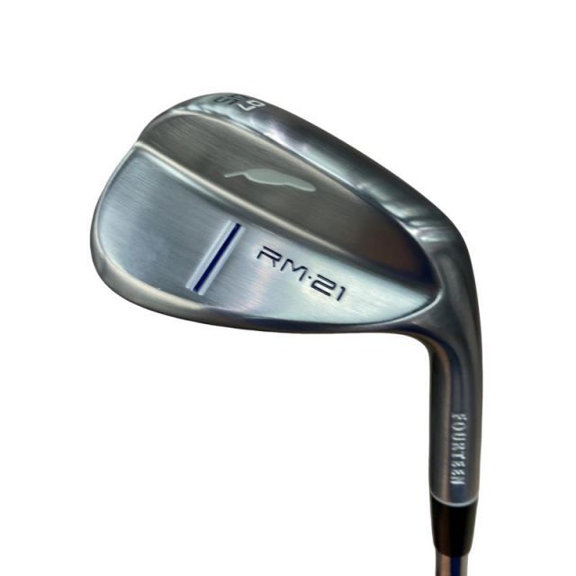 【中古】 フォーティーン RM-21 ニッケルクロムメッキ 45°/07° ウェッジ WG NS PRO 950GH HT (フレックスその他) メンズ 男性用 右利き 右用 Bランク ゴルフクラブ