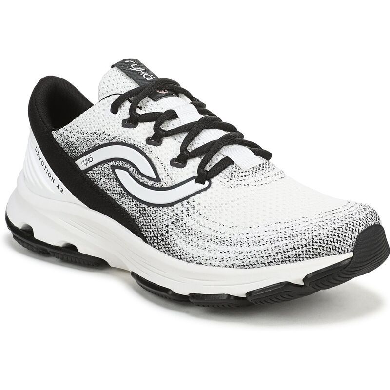 ライカ レディース シューズ スニーカー Ryka Devotion X 2 Womens Walking Sneakers Natural