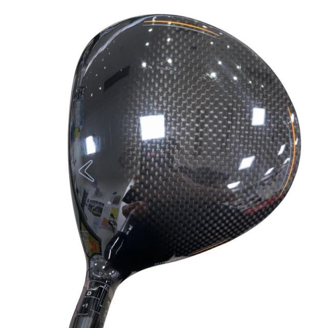 中古】 キャロウェイ MAVRIK 9° ドライバー DR Diamana 50 for CW(DR