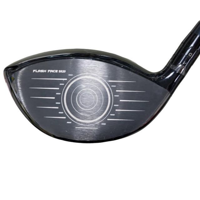 中古】 キャロウェイ MAVRIK 9° ドライバー DR Diamana 50 for CW(DR