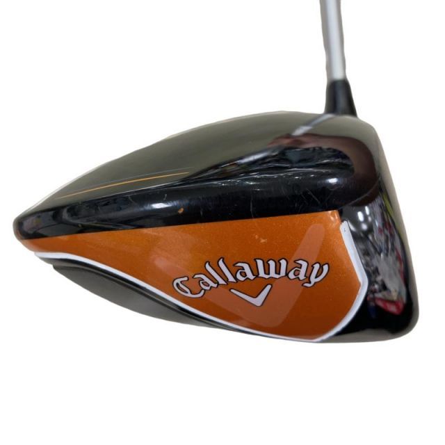 中古】 キャロウェイ MAVRIK 9° ドライバー DR Diamana 50 for CW(DR