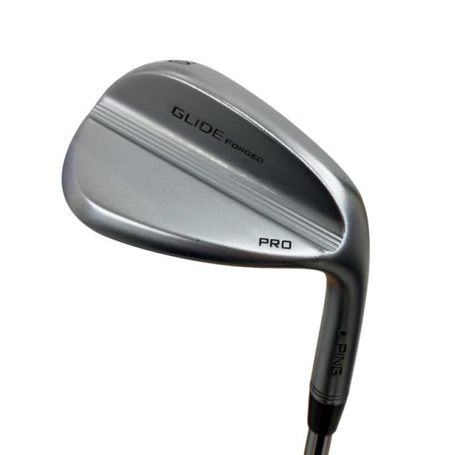 【中古】 ピン PING GLIDE FORGED PRO 50°/10° S(アーコス無し) ウェッジ WG NS PRO MODUS3 TOUR115 (フレックスS) メンズ 男性用 右利き 右用 Cランク ゴルフクラブ