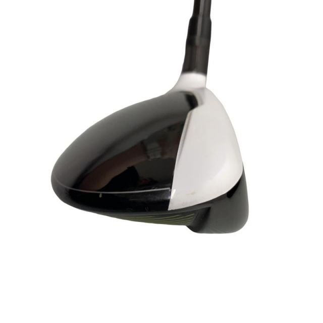 中古】 テーラーメイド M2(2017) U3 ユーティリティ UT TM5-217