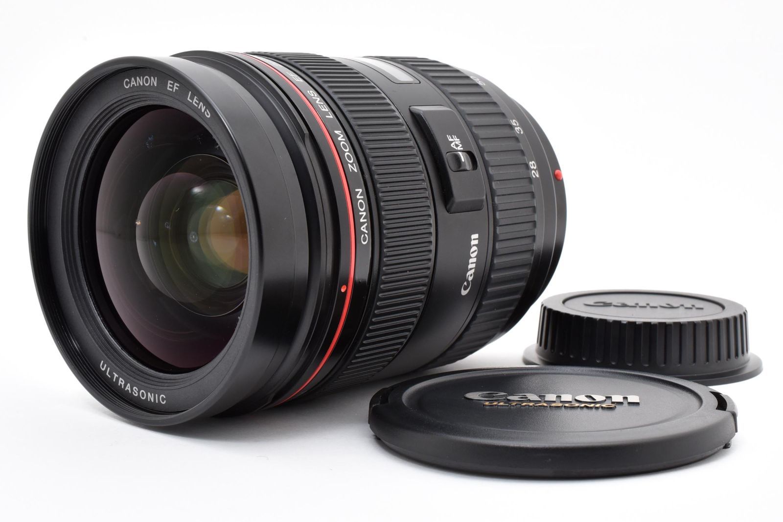 ★良品★ CANON キャノン EF 28-70mm F2.8 L USM #K390-9