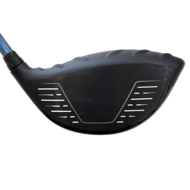 中古】 ピン G410 PLUS 9° レフティ ドライバー DR Speeder 569