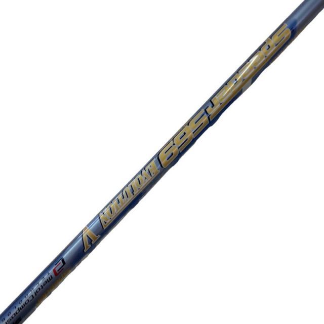 中古】 ピン G410 PLUS 9° レフティ ドライバー DR Speeder 569