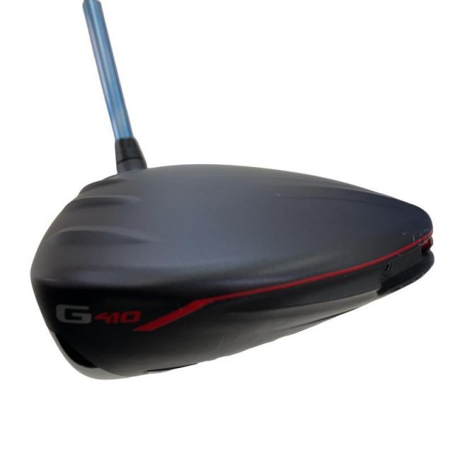 中古】 ピン G410 PLUS 9° レフティ ドライバー DR Speeder 569