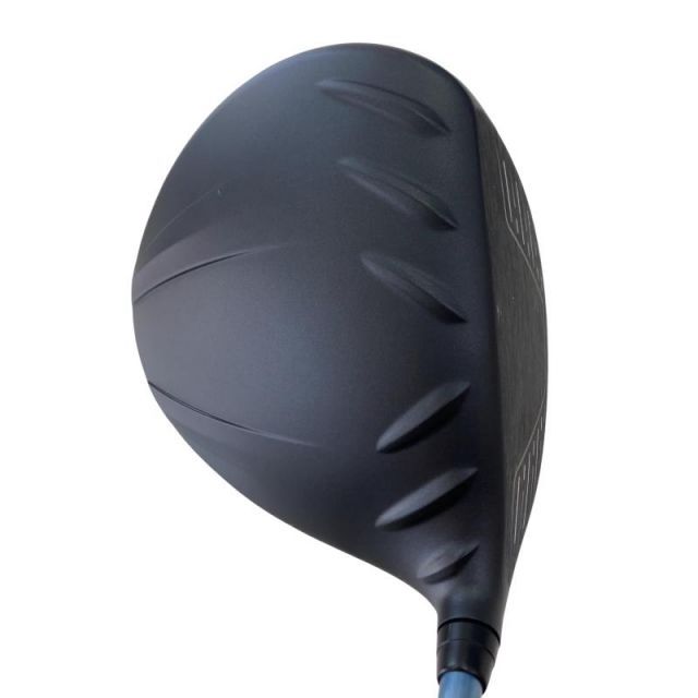 中古】 ピン G410 PLUS 9° レフティ ドライバー DR Speeder 569