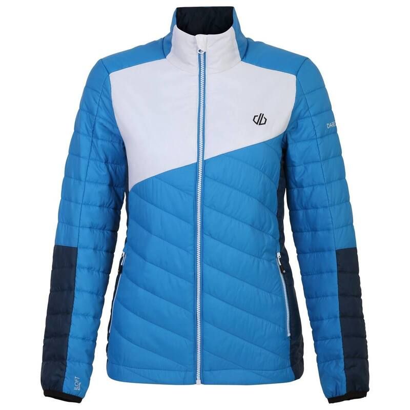 デアツービー レディース アウター ジャケット・ブルゾン Dare 2B WomensLadiesurmise Jacket Swedish Blue ブルー