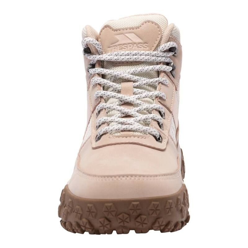 トレスパス レディース シューズ ブーツ・レインブーツ Trespass WomensLadiesora Casual Boots Misty Rose