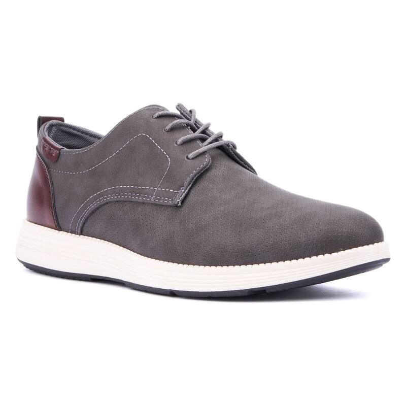 エックスレイ レディース シューズ スニーカー Xray Noma Mensneakers Gray グレー