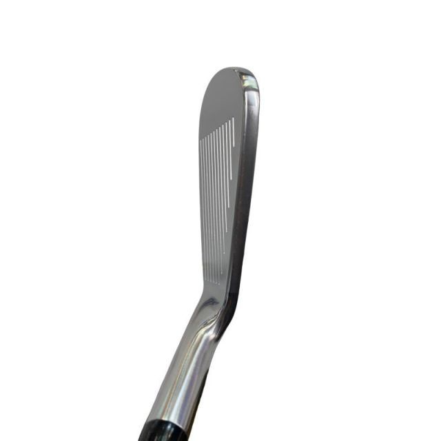 中古】 ブリヂストン BRIDGESTONE J15DPF 6S アイアンセット IR NS PRO