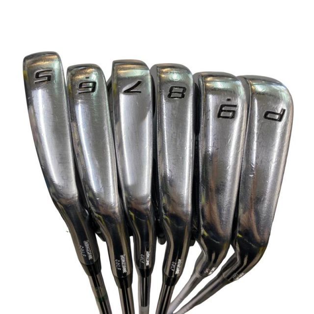 ブリヂストン BRIDGESTONE J15 8S アイアンセット IR NS PRO 950GH