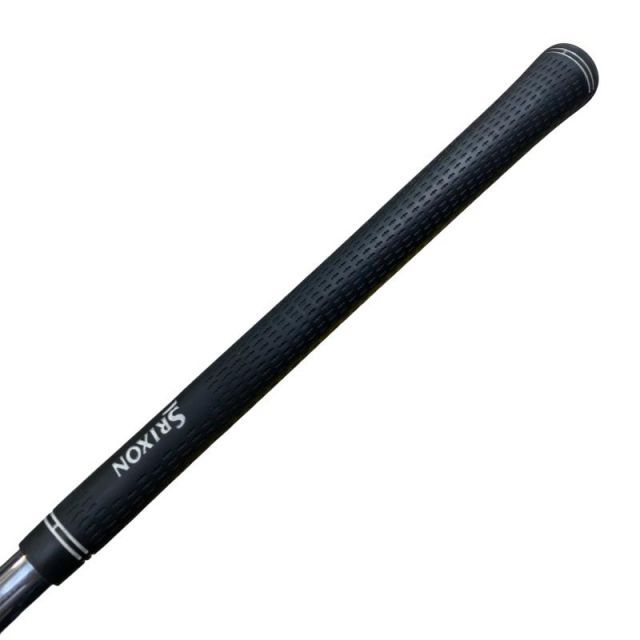 中古】 ダンロップ SRIXON ZX5 6S アイアンセット IR NS PRO 950GH