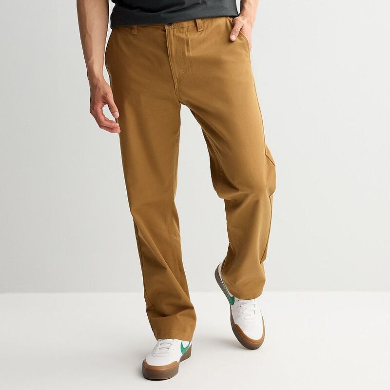 ルーカ メンズ ボトムス カジュアルパンツ Mens RVCA Pants No Color