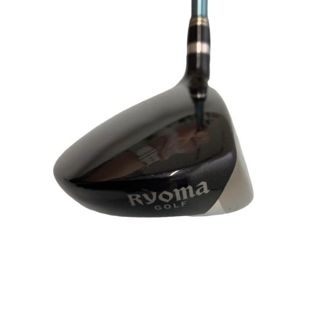中古】 リョーマゴルフ Ryoma ユーティリティ シルバー 3U