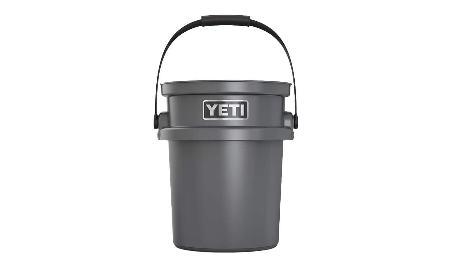 イエティ バケツ ロードアウト Charcoal チャコール 5ガロン 20L YETI Loadout Bucket 5GALLONe ec4d6bac