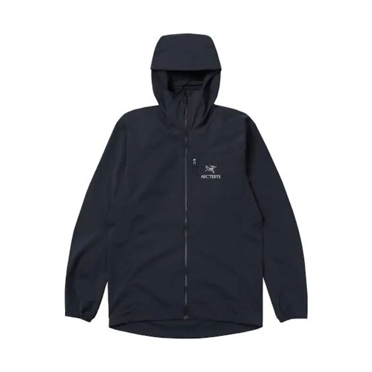 ARC'TERYX アークテリクス スコーミッシュ フーディ ブラック