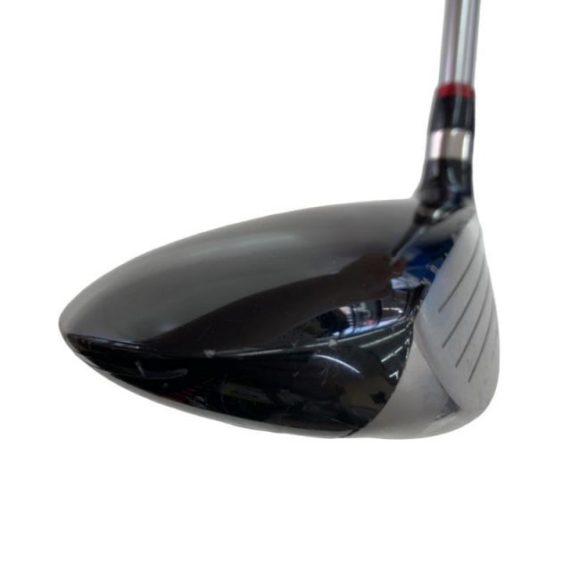 中古】 ブリヂストン TOURSTAGE X-DRIVE GR(2010) 5W フェアウェイ