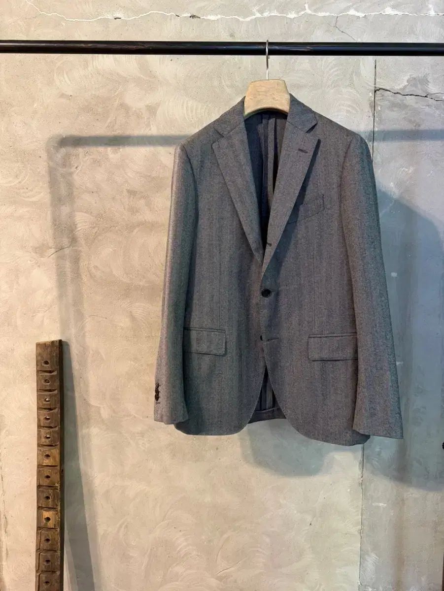 LARDINI(ラルディーニ) テーラード ジャケット メンズ95-100