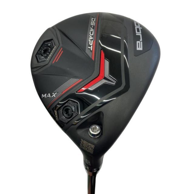 【中古】 コブラ cobra DS-ADAPT MAX 5W フェアウェイウッド FW SPEEDER NX for Cobra(DS-ADAPT FW) (フレックスS) メンズ 男性用 右利き 右用 Cランク ゴルフクラブ